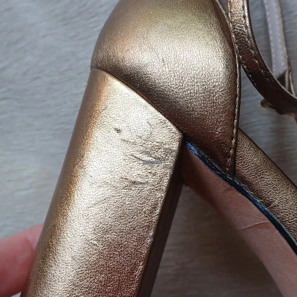 Rachel Zoe Heeled Sandals